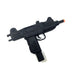 Foam Rubber Uzi Machine Gun Prop - for just $88! 