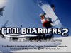 Cool Boarders 2 [Greatest Hits] – PlayStation 1 (PS1) - for just $6.99! 