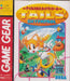Tails' Sky Patrol (Sega Game Gear) - for just $0! 