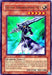Silent Swordsman LV5 [DR3-EN128] Ultra Rare - for just $13.20! 