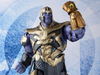 Tamashii Nations S.H. Figuarts: Avengers: Endgame - Thanos - for just $129.95! 