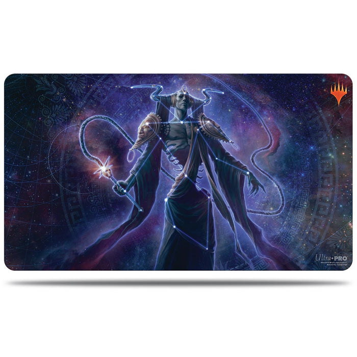 Ultra PRO: Playmat - Theros Beyond Death (Erebos, Bleak-Hearted - Showcase) - Just $0! Shop now at Retro Gaming of Denver