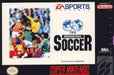 FIFA International Soccer (Super Nintendo) - for just $0! 