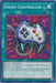 Enemy Controller (Duel Terminal) [HAC1-EN025] Common - for just $0.15! 