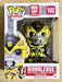 Funko Pop! Movies Autobot Bumblebee #102 Transformers Age Of Extinction 2014 Vaulted - for just $35! 
