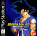 Dragon Ball GT Final Bout (Playstation) - for just $0! 