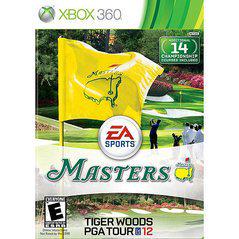Tiger Woods PGA Tour 12: The Masters - Xbox 360 - for just $4.99! 