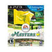 Tiger Woods PGA Tour 12: The Masters - Playstation 3 - for just $6.99! 