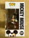 Funko Pop! Disney Mickey Mouse Half Color Half B&W #1311 Hot Topic 2022 Exclusive - for just $20! 
