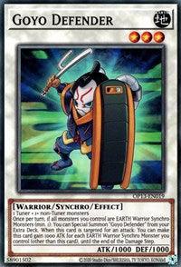 Goyo Defender [OP13-EN019] Common - for just $0.10! 