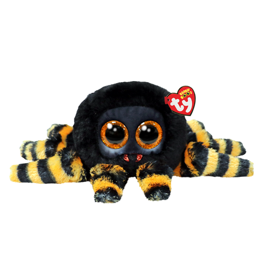Ty Beanie Boo: Charlotte (Small) - for just $5.99! 