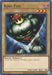 King Fog (25th Anniversary) [LOB-EN036] Common - for just $0.10! 