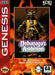 Nobunaga's Ambition (Sega Genesis) - for just $0! 