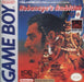 Nobunaga's Ambition (Gameboy) - for just $0! 