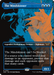 The Mindskinner (DSK-357) - Duskmourn: House of Horror (Borderless) - for just $1.09! 