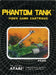 Tank Brigade (Atari 2600) - for just $0! 