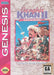 Genghis Khan II: Clan of the Gray Wolf (Sega Genesis) - for just $0! 