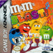 M&M's Blast (Gameboy Advance) - Just $0! Shop now at Retro Gaming of Denver