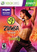 Zumba Fitness - Xbox 360 - for just $5.99! 