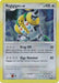 Regigigas (DP40) (Jumbo Card) [Diamond & Pearl: Black Star Promos] - for just $10! 