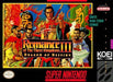Romance of the Three Kingdoms III Dragon of Destiny (Super Nintendo) - for just $0! 