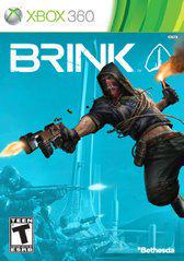 Brink - Xbox 360 - for just $8.99! 