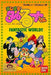 Magical * Taruruuto-kun: Fantastic World!! (Famicom) - for just $0! 
