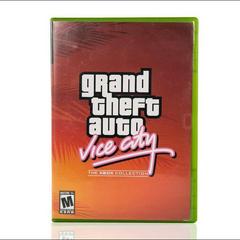 Grand Theft Auto Vice City - Xbox - for just $8.99! 