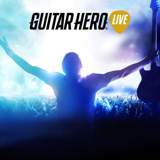 Guitar Hero Live (Playstation 3) - Premium Video Games - Just $0! Shop now at Retro Gaming of Denver