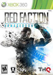 Red Faction: Armageddon - Xbox 360 - for just $7.49! 