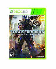 Transformers: Dark of the Moon - Xbox 360 - for just $19.99! 