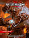 Dungeons & Dragons - Players Handbook 2014 (Hardcover) - for just $49.95! 