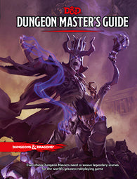 D&D: Dungeon Masters Guide - for just $49.95! 