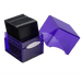 Ultra PRO: Satin Cube - Glitter Purple - for just $0! 