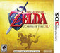 Zelda Ocarina of Time 3D - Nintendo 3DS - for just $22.99! 