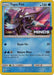Tapu Fini (SM203) (Staff Prerelease Promo) [Sun & Moon: Black Star Promos] - for just $16.30! 