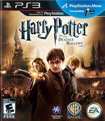 Harry Potter and the Deathly Hallows: Part 2 - Playstation 3 - for just $24.99! 