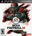 NCAA Football 12 - Playstation 3 - for just $6.99! 