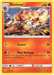 Simisear (23/147) [Sun & Moon: Burning Shadows] - for just $0.10! 