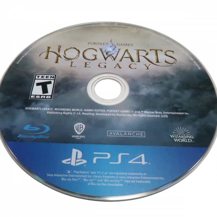 Hogwarts Legacy – PlayStation 4 (PS4) - for just $17.99! 