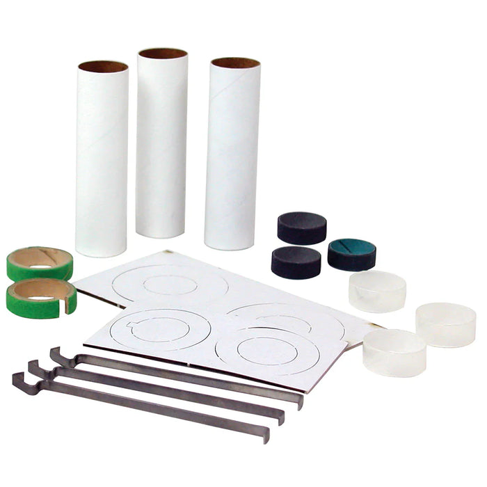 Estes Rockets - Regular Engine Mount Kit - for just $7.99! 