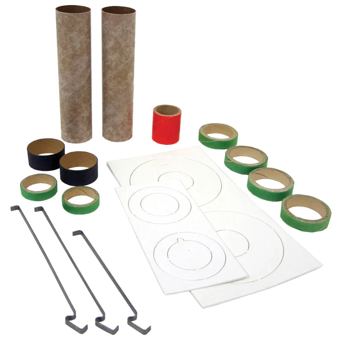 Estes - BT-65 29mm Engine Mount Kit - for just $10.99! 