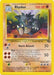 Rhydon (45/64) [Jungle Unlimited] - for just $0.60! 