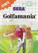 Golfamania (Sega Master System) - for just $0! 