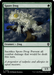 Spore Frog (BLC-238) - Bloomburrow Commander - for just $0.12! 