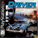 Driver (Playstation) - for just $0! 