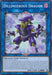 Dillingerous Dragon [DANE-EN041] Common - for just $0.15! 