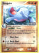 Quagsire (44/115) (Stamped) [EX: Unseen Forces] - for just $19.75! 