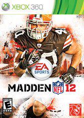 Madden NFL 12 - Xbox 360 - for just $9.99! 