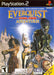 EverQuest Online Adventures (Playstation 2) - for just $0! 